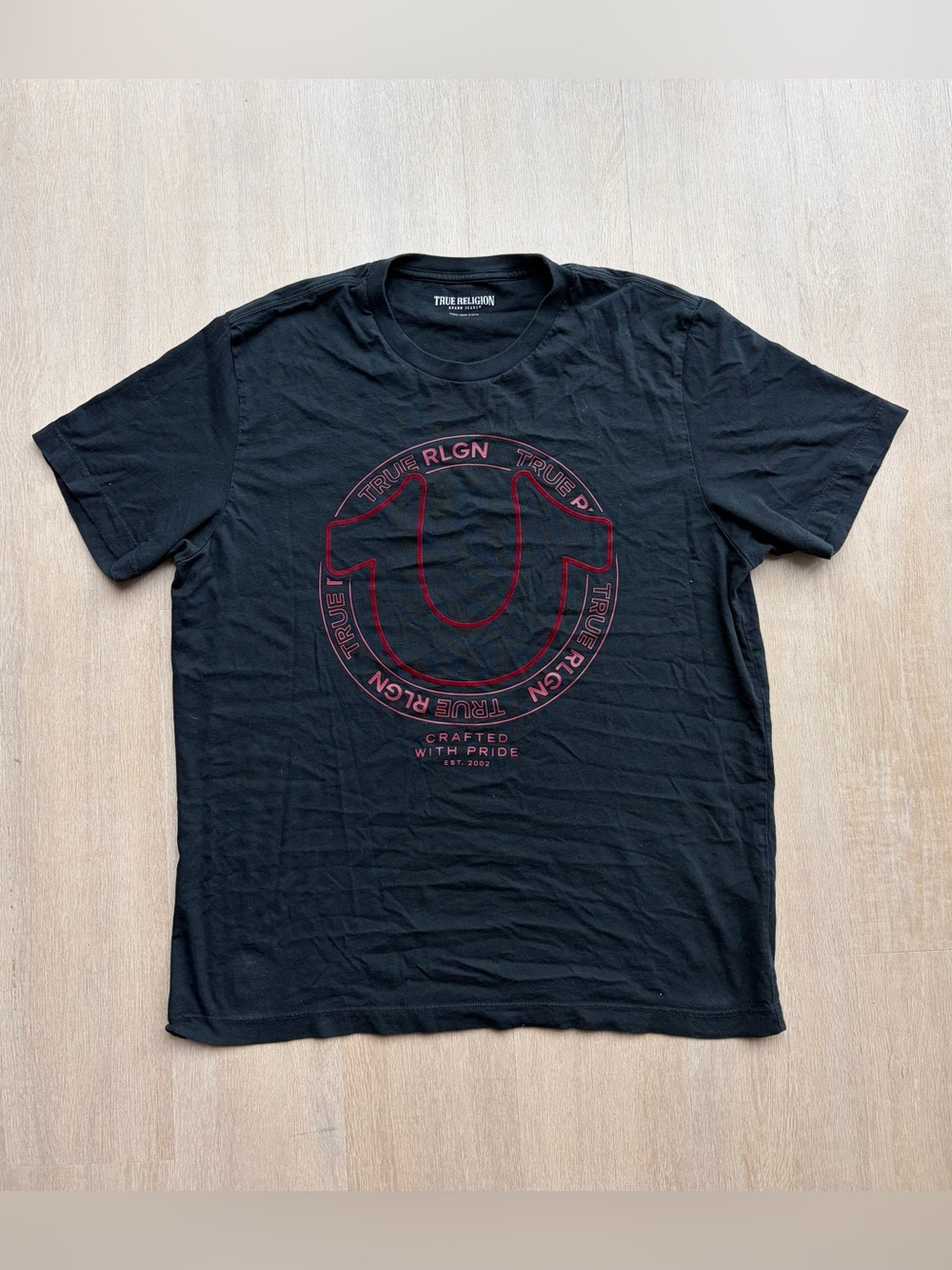 True Religion Shirt